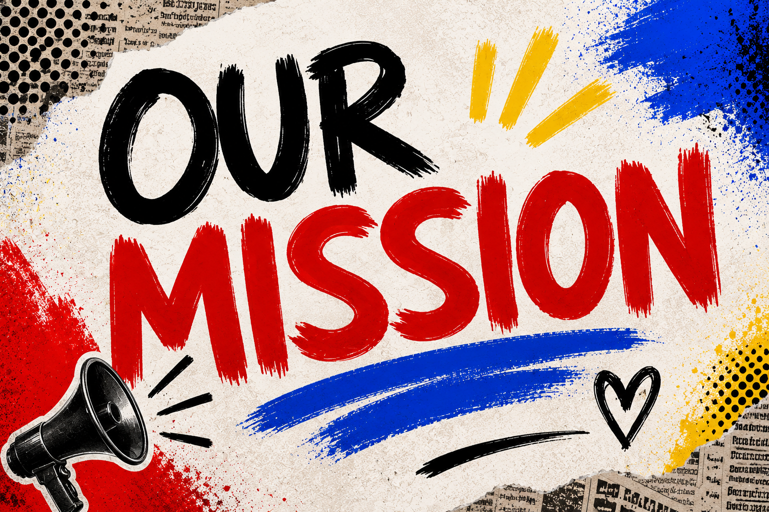 Our Mission